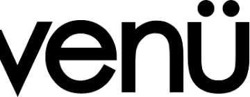 Venu Magazine Logo