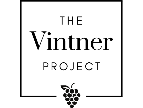 Vintner Project Logo