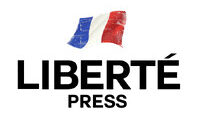 Liberte Press Logo