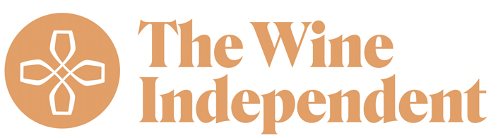 The Wine Independent Logo