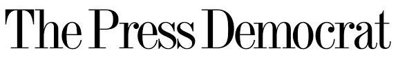 Press Democrat Logo