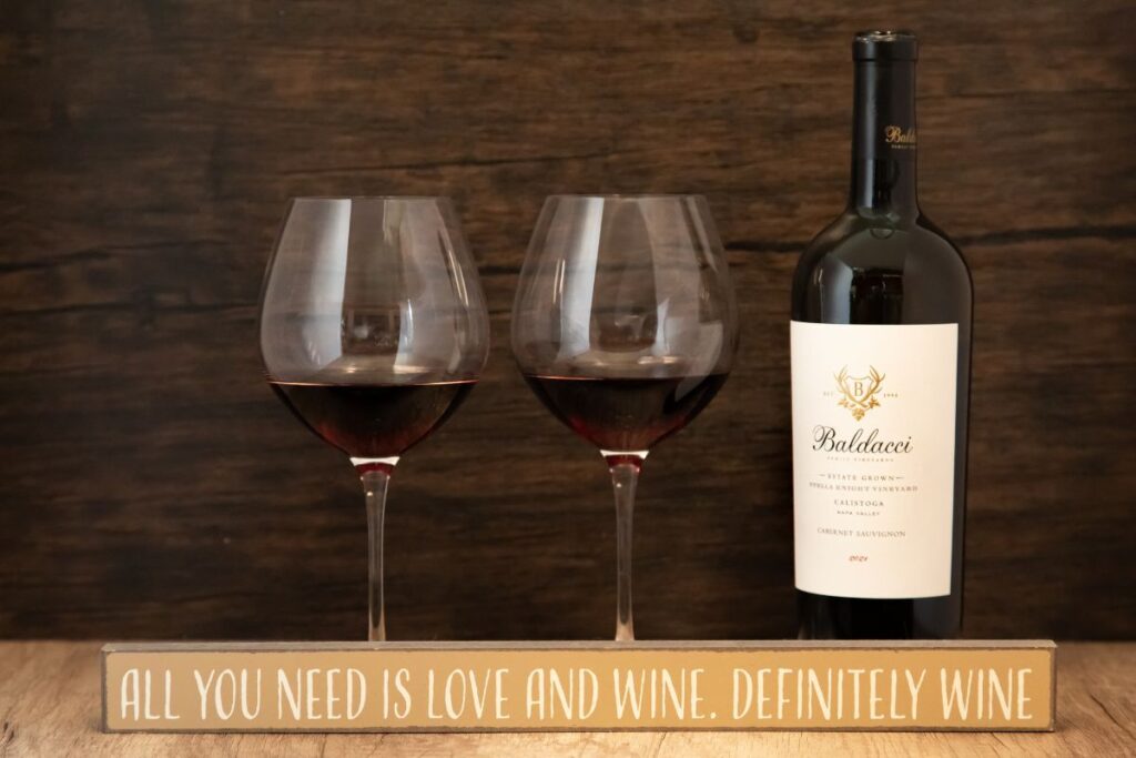 Valentine's Day Wine Pairings